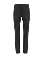 Life-Line Leroy gevoerde softshell broek heren
