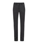 Life-Line Liset gevoerde softshell broek dames