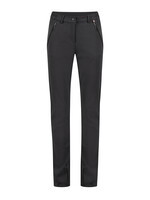 Life-Line Liset gevoerde softshell broek dames