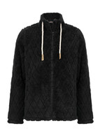 Life-Line Molly fleece vest dames