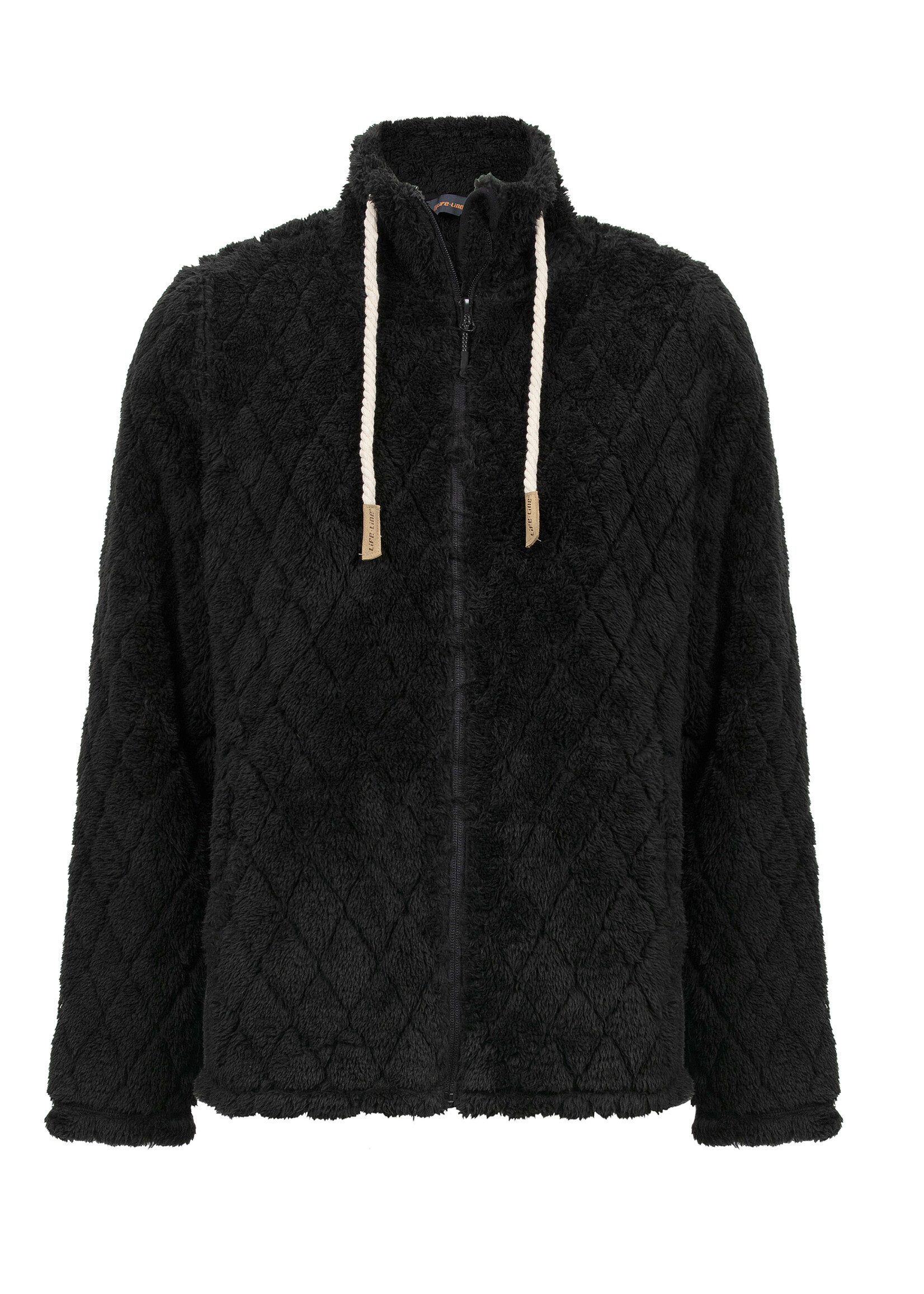 Life-Line Molly fleece vest dames
