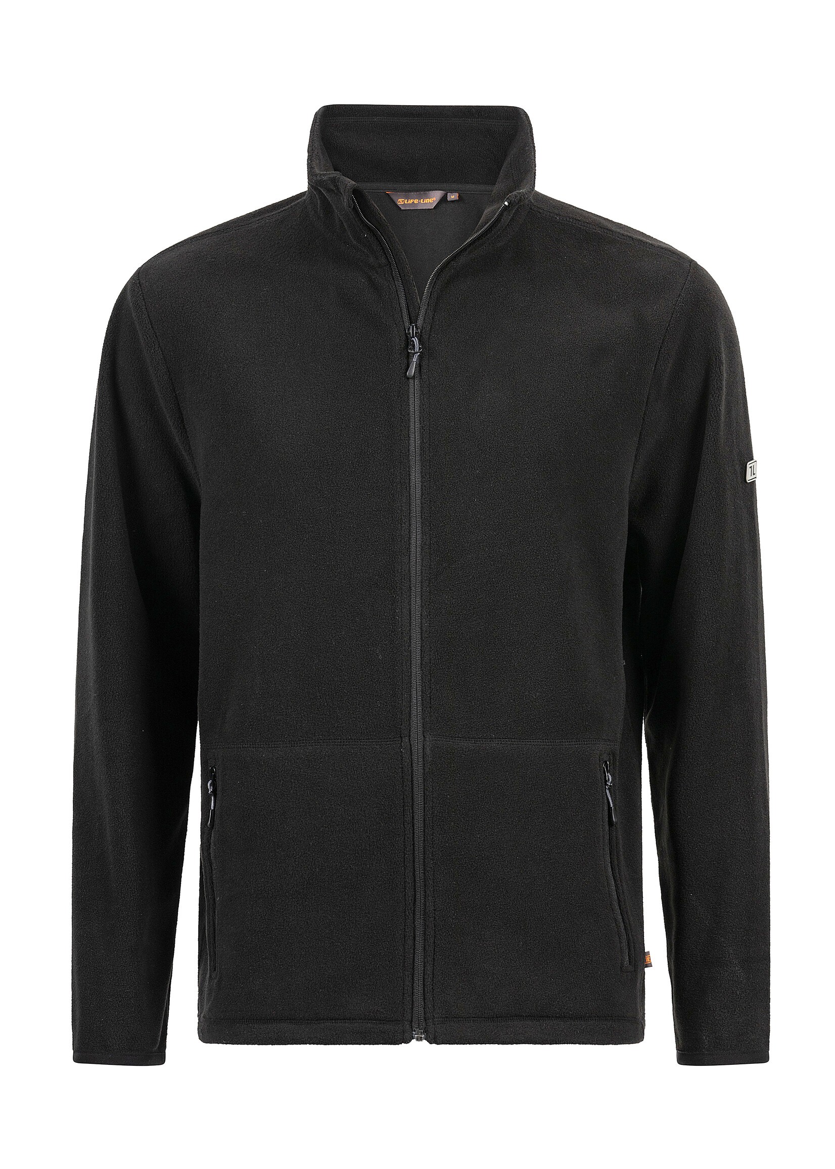 Life-Line Dean fleece vest heren