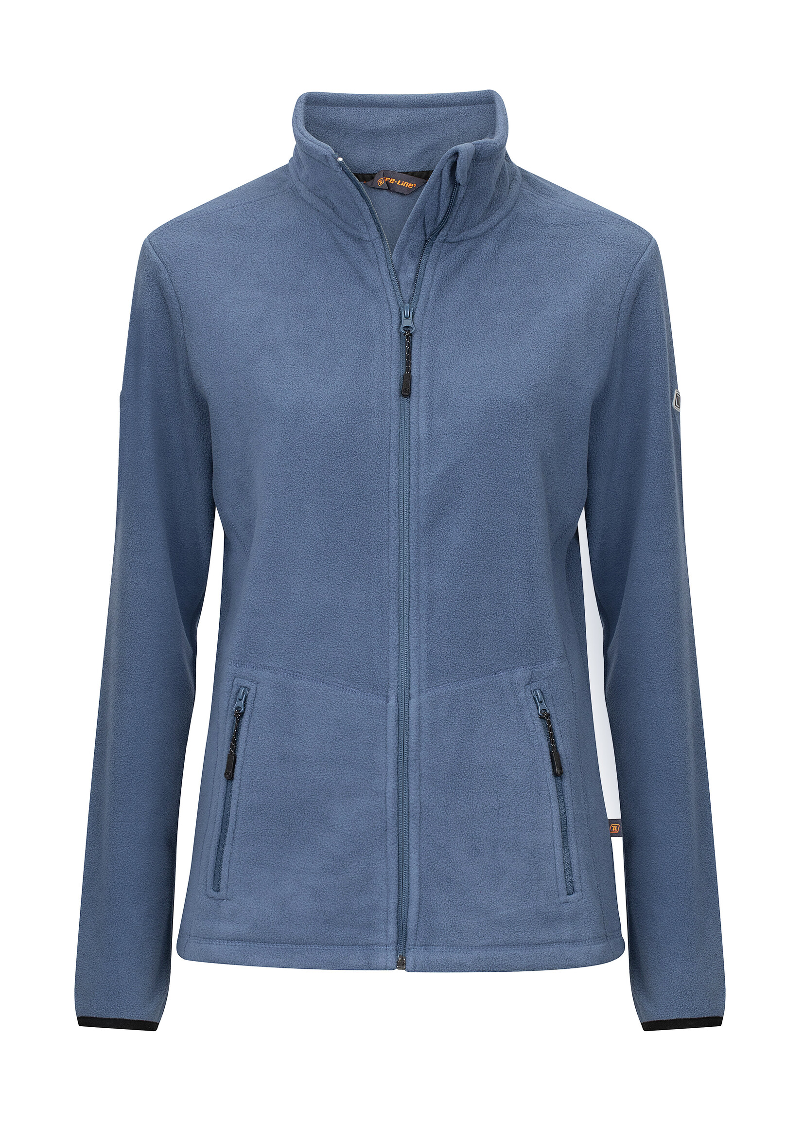 Life-Line Didi fleece vest dames
