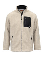 Life-Line Miquel fleece vest heren