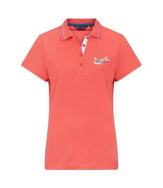 Life-Line Nicole Polo Shirt