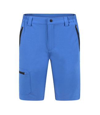 Life-Line Enver Mens Shorts Blue