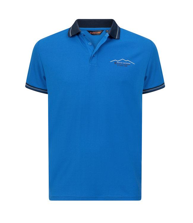 Life-Line Nadil Polo Shirt