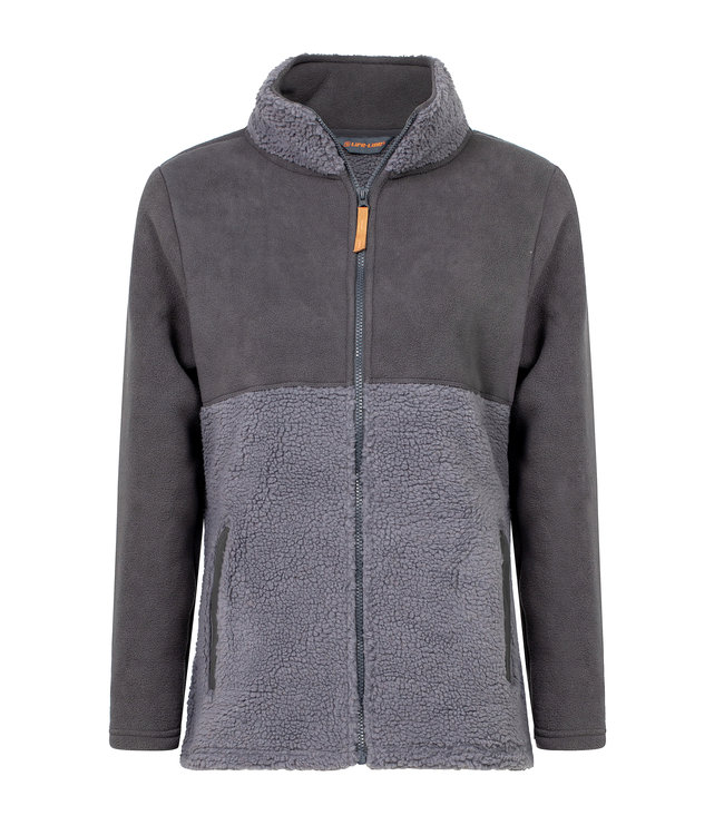 Life-Line Wietske Fleece Vest