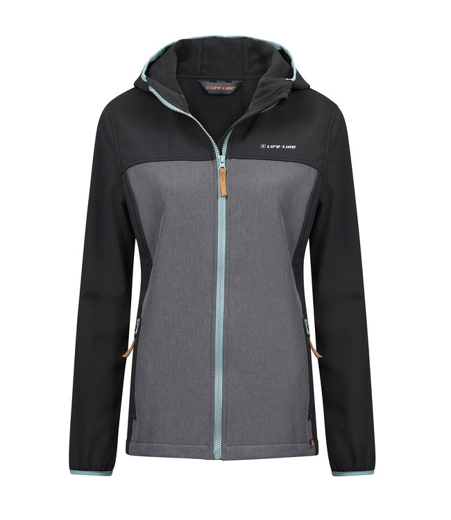 Life-Line Korina Softshell Jas