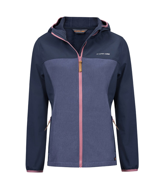 Life-Line Korina Softshell Jacket