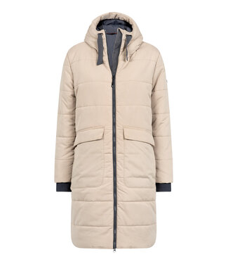 Life-Line Howitt Fake Down Parka