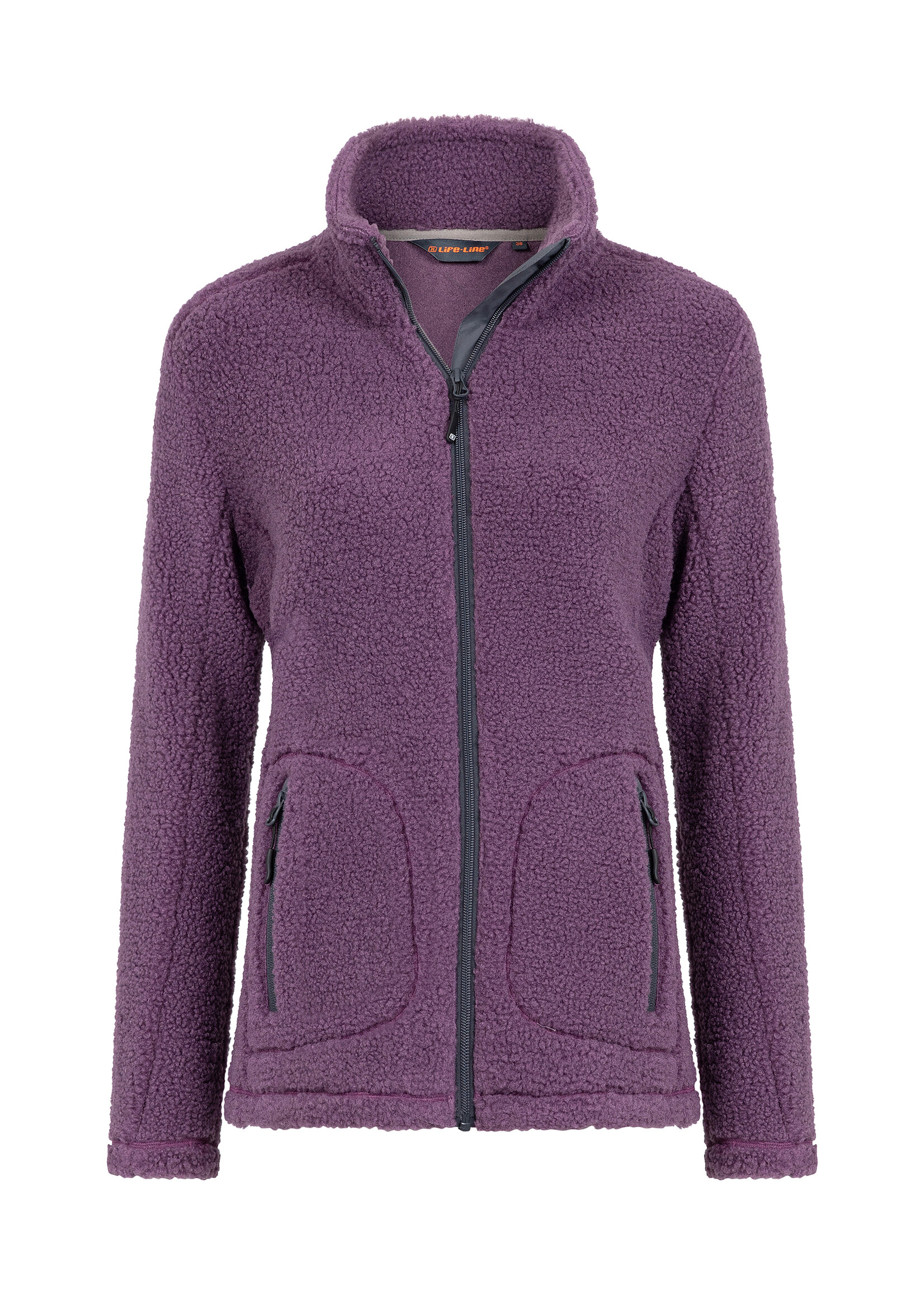 Life-Line Lorne Fleece Vest/Jas Dames