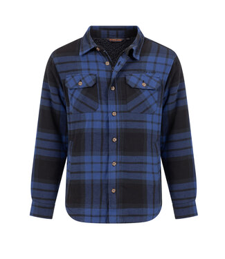 Life-Line Jervis Flanel Shirt