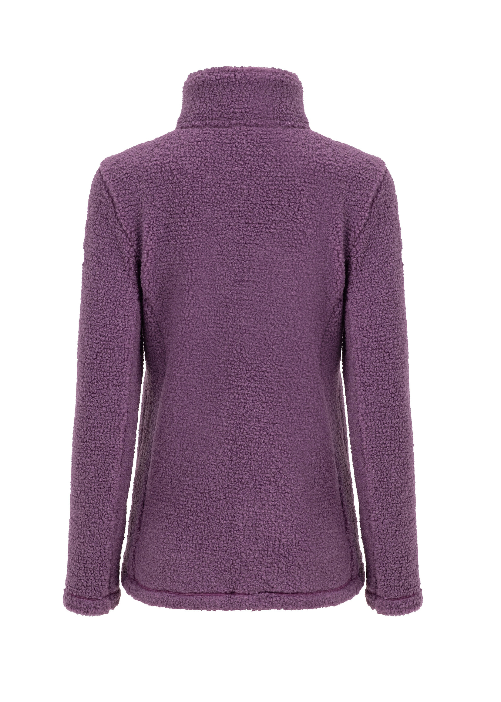 Life-Line Lorne Fleece Vest/Jas Dames