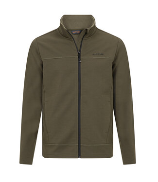 Life-Line Wanarn Fleece Jacket