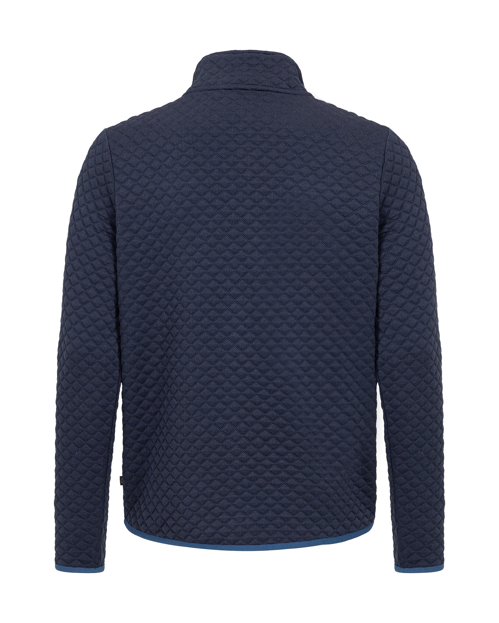 Ivalo Diamond Fleece Jas Heren LifeLine