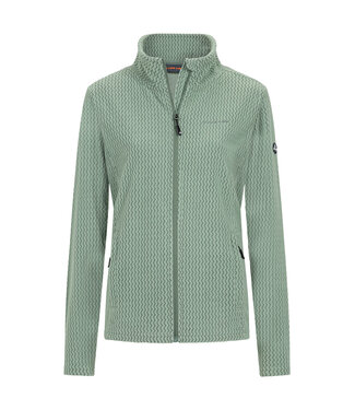 Life-Line Bunbury Fleece Jas