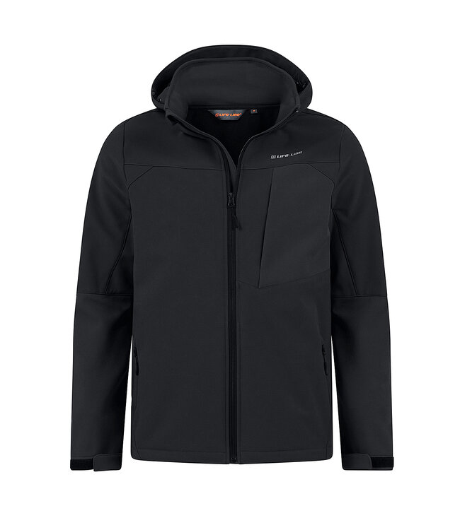Outdoor life softshell jacket outlet