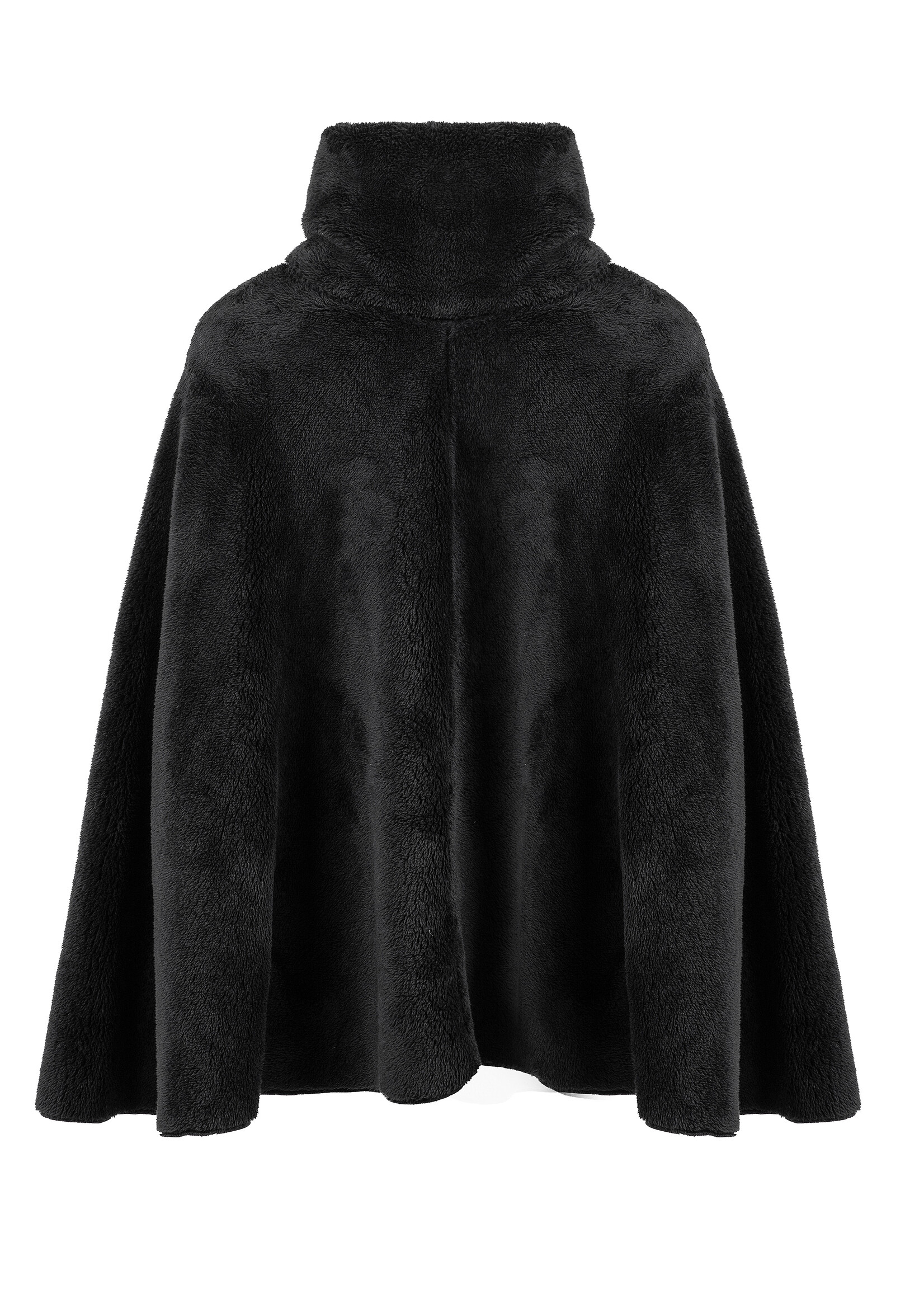 Life-Line Mila Poncho Dames
