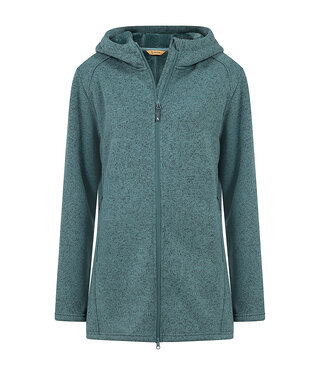 Life-Line Yara Fleece Parka
