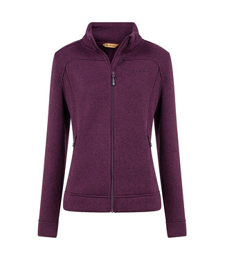 Life-Line Noor Fleece Jacke