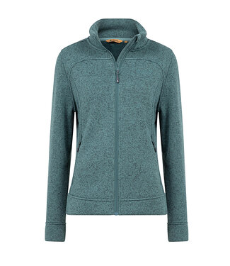 Life-Line Noor Fleece Jacke