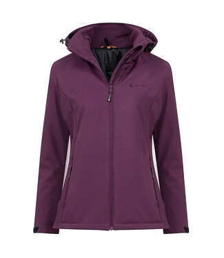 Life-Line Dani Softshell Jacke