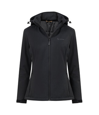 Life-Line Dani Softshell Jas