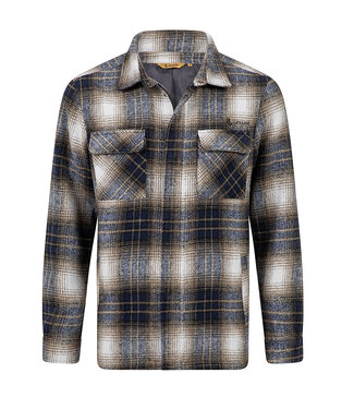 Life-Line Pico Flanellhemd
