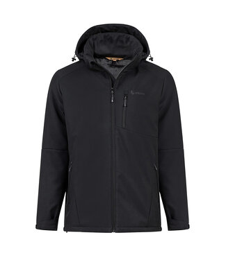 Life-Line Joy Softshell Jas