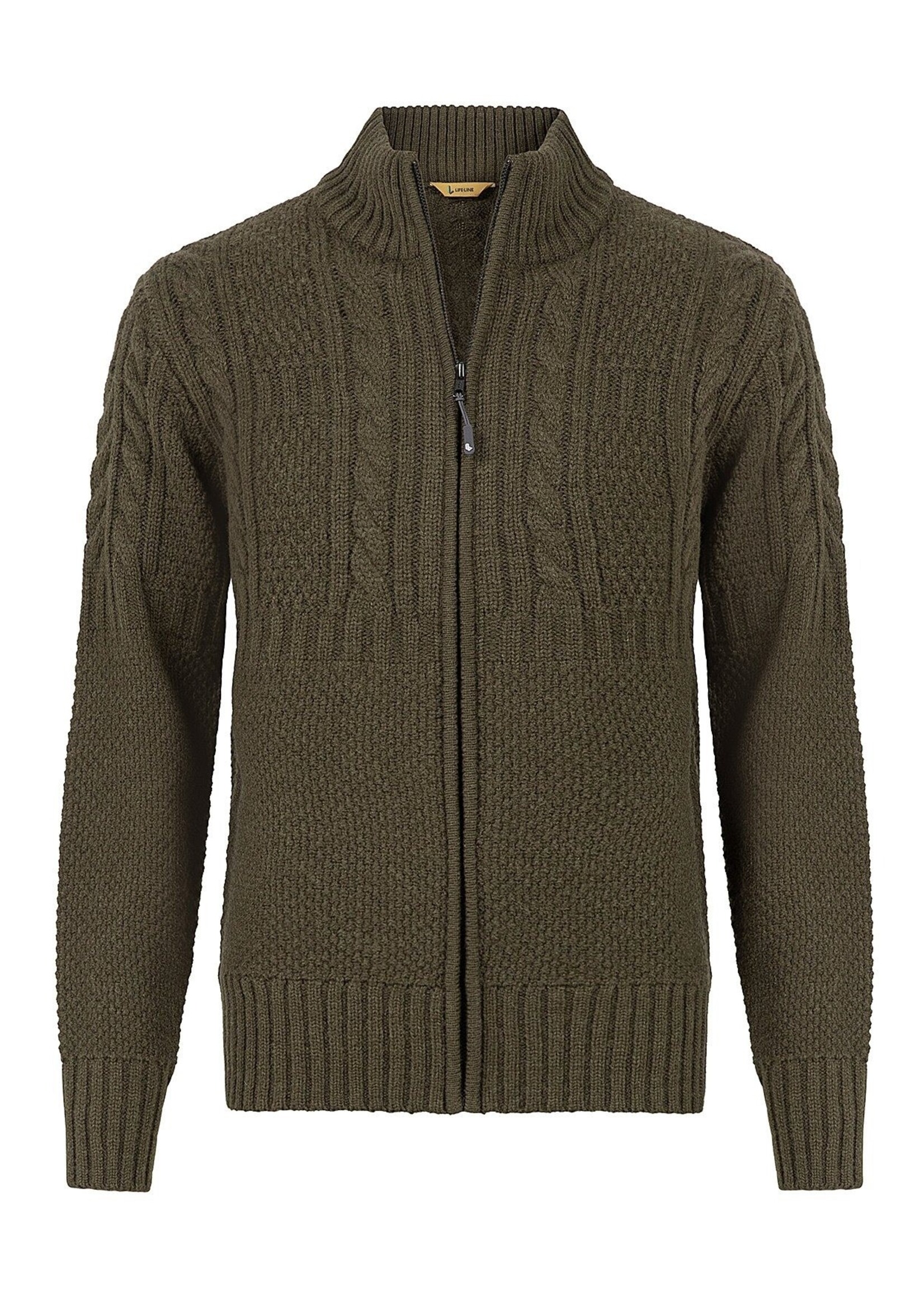Life-Line Leendert Vest Heren