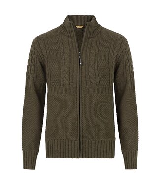 Life-Line Leendert Vest