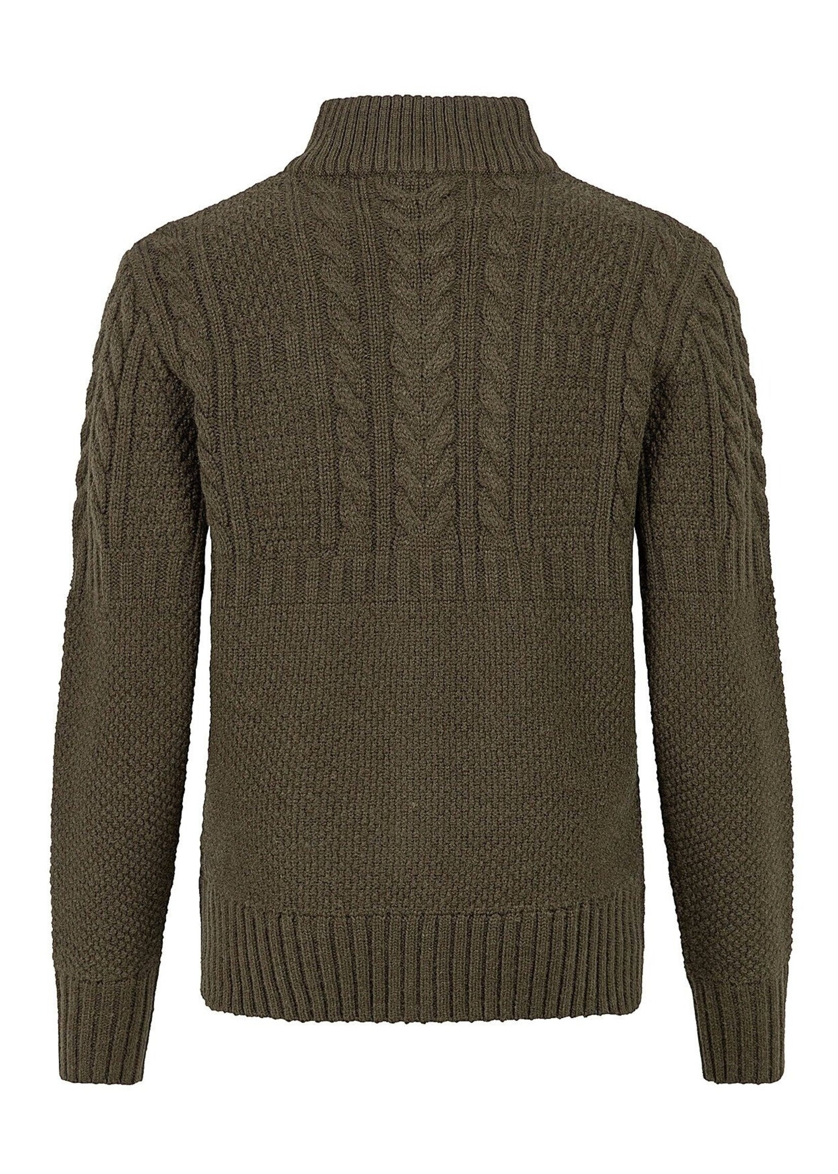 Life-Line Leendert Vest Heren