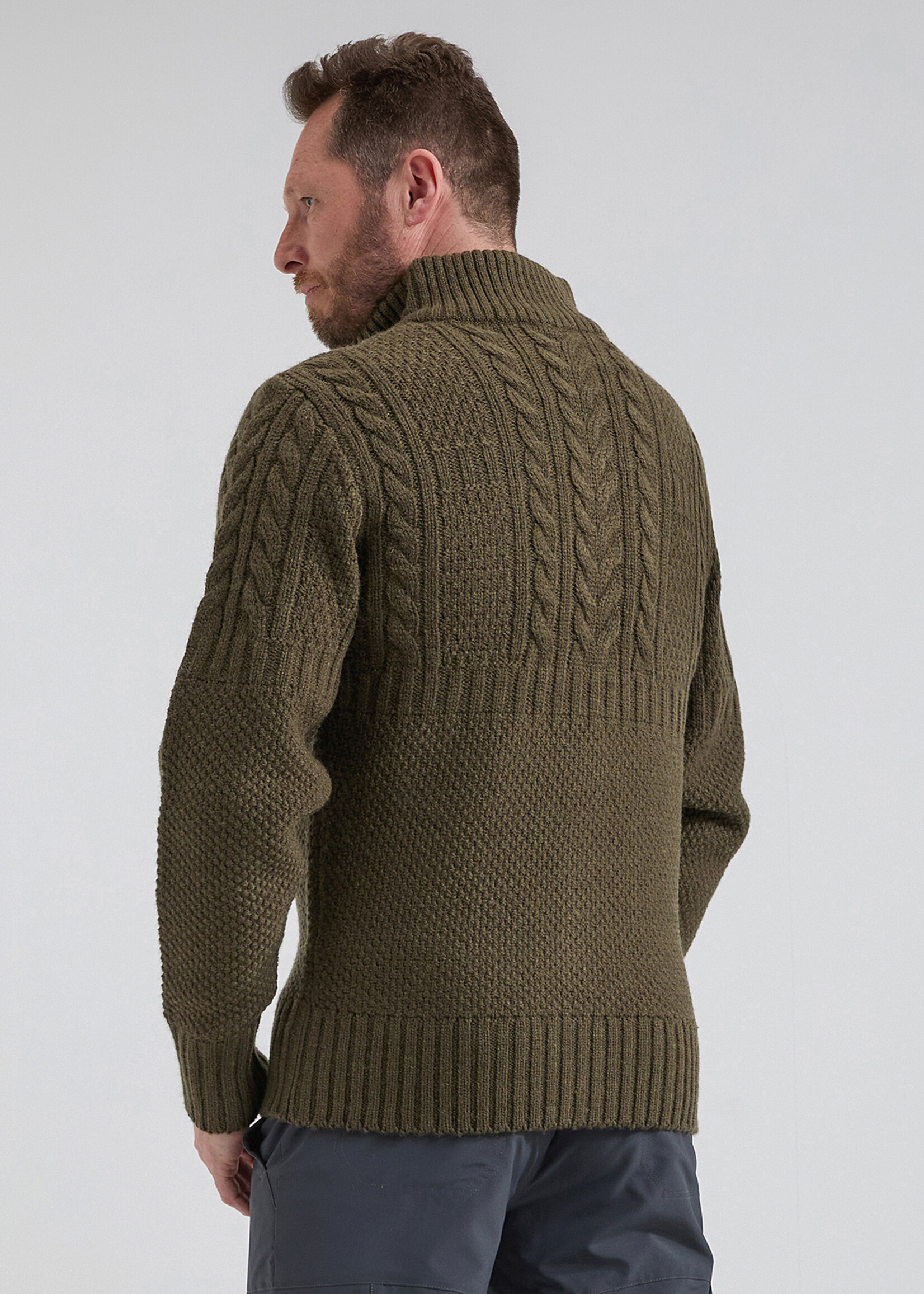Life-Line Leendert Vest Heren