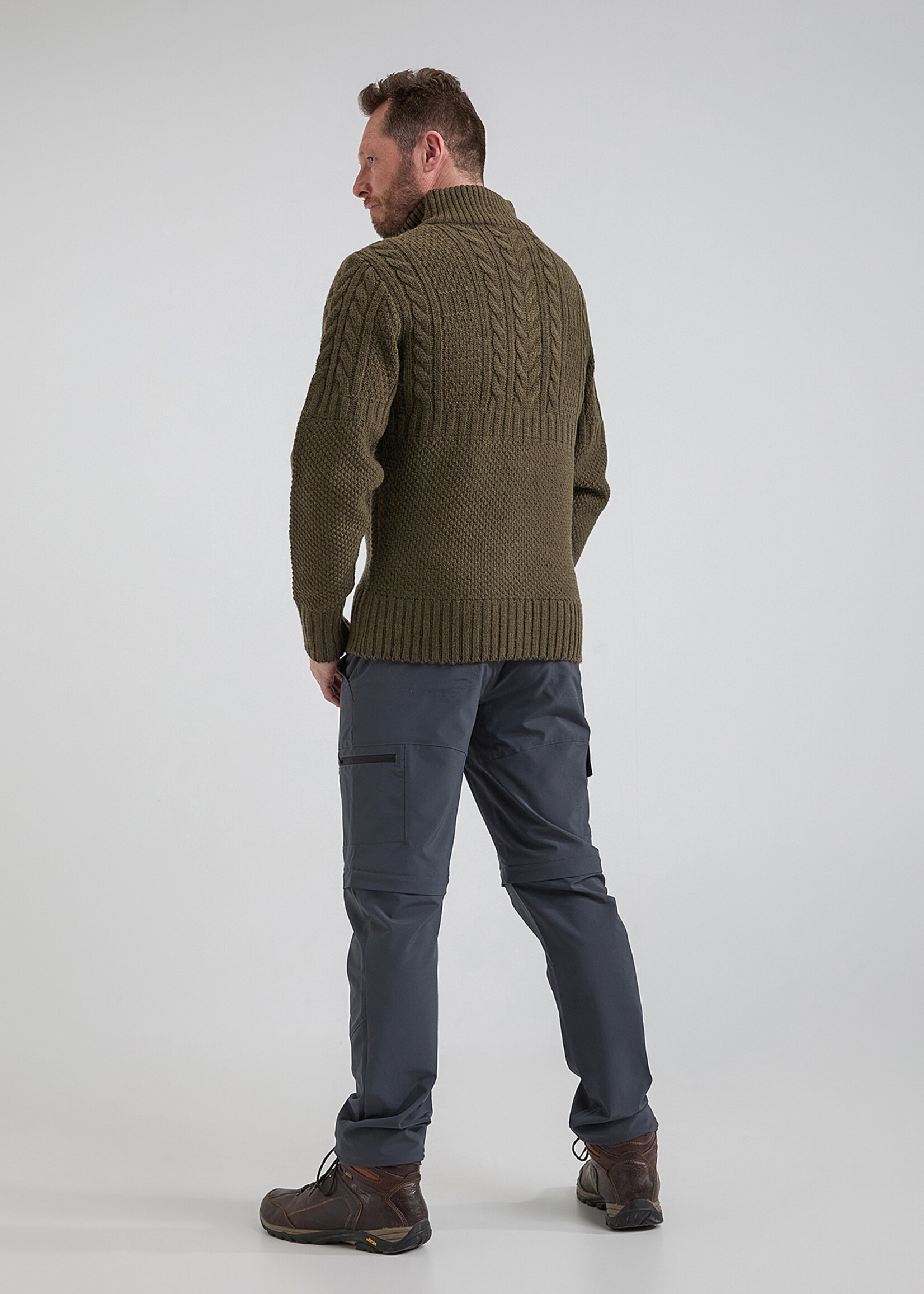 Life-Line Leendert Vest Heren