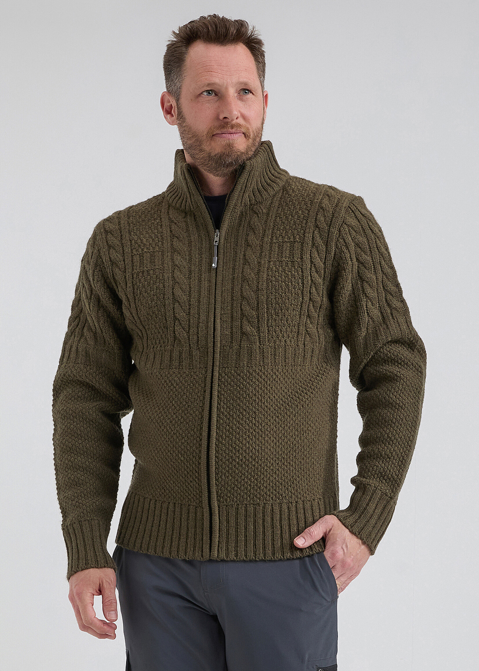 Life-Line Leendert Vest Heren