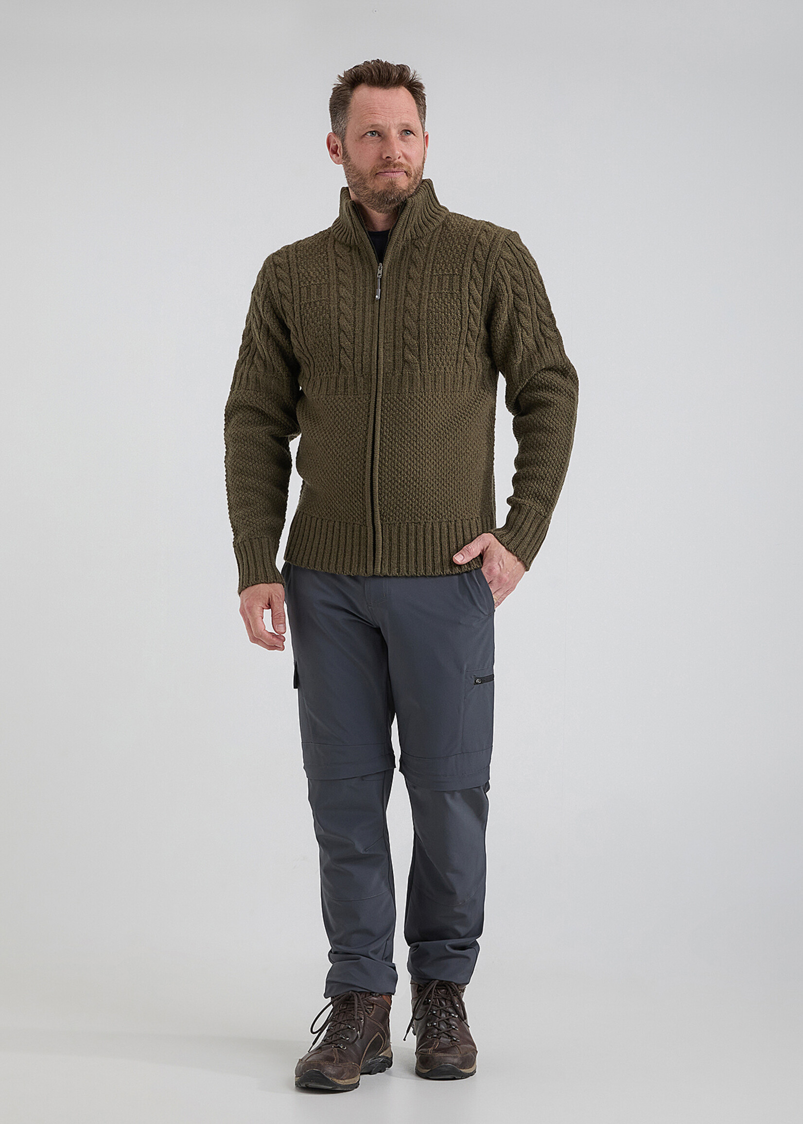 Life-Line Leendert Vest Heren