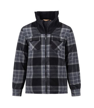 Life-Line Flores Fleece Jas/Vest