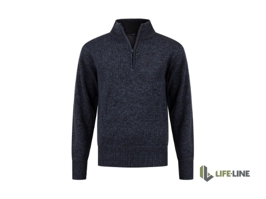 De Nieuwe Waterville Sweater: Warmte en Stijl voor Heren