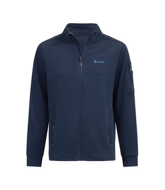 Life-Line Minho Fleece Jacke