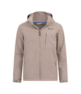 Life-Line Taman Softshell Jas