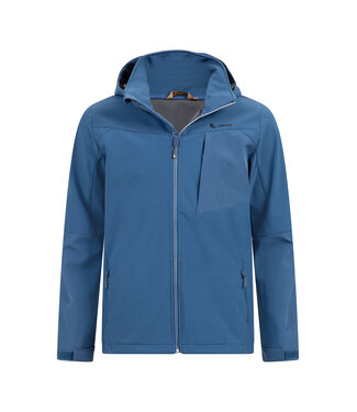 Life-Line Taman Softshell Jacke