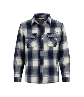 Life-Line Pico Flanellhemd