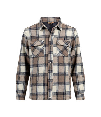 Life-Line Pico Flanellhemd