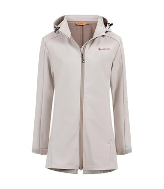 Life-Line Moraine Softshell Jacke