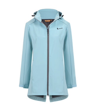 Life-Line Moraine Softshell Jas