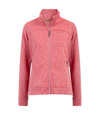 Life-Line Tessin Fleece Jacke