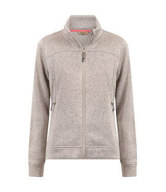 Life-Line Tessin Fleece Jacke