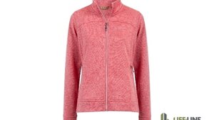 Ontdek de Life-Line Tessin Fleece Jas voor Outdoor Avonturen