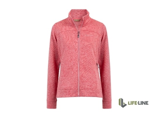 Ontdek de Life-Line Tessin Fleece Jas voor Outdoor Avonturen